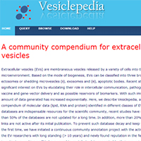 clip_image029.jpg Vesiclepedia胞外囊泡数据库