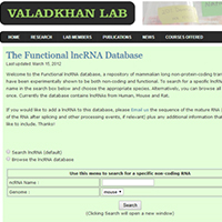 clip_image031.jpg The Functional lncRNA Database