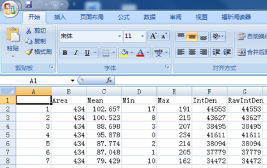 Save as-excel