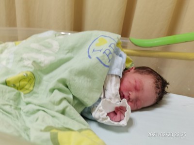 2020-02-20 new born